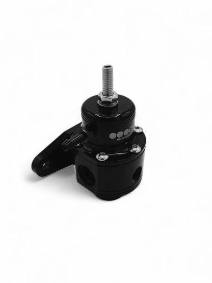 Fuel Pressure Regulator