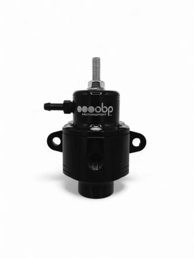 Fuel Pressure Regulator