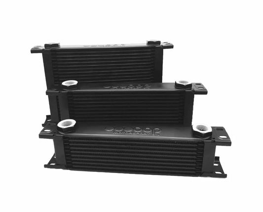 OBP Motorsport Performance Oil Coolers