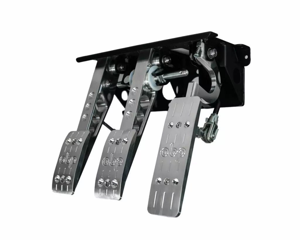 OBP Motorsport Pedal Box