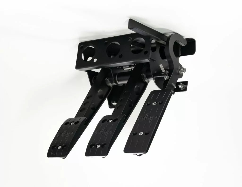 OBP Motorsport Pedal Box