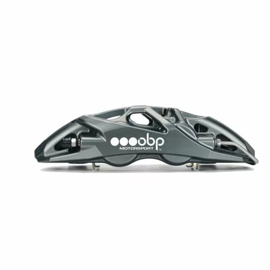 OBP Motorsport Racing Series 4 Pot Brake Calipers