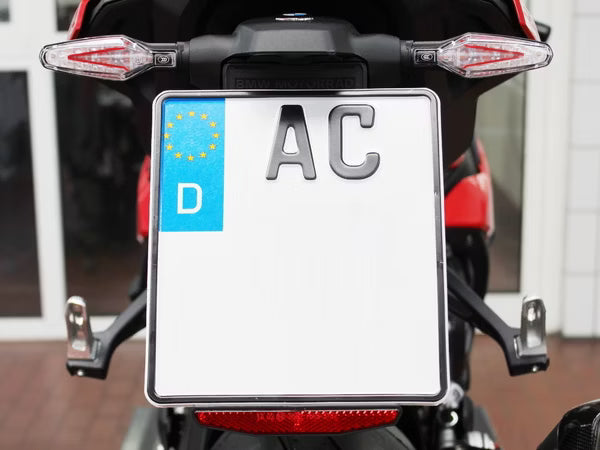 AC Schnitzer Reflector Conversion short S 1000 RR from 2023 (S400572-F17-001)