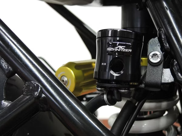 AC Schnitzer Reservoir rear brake R nineT Scrambler from 2021 (S423-68994-15-009)