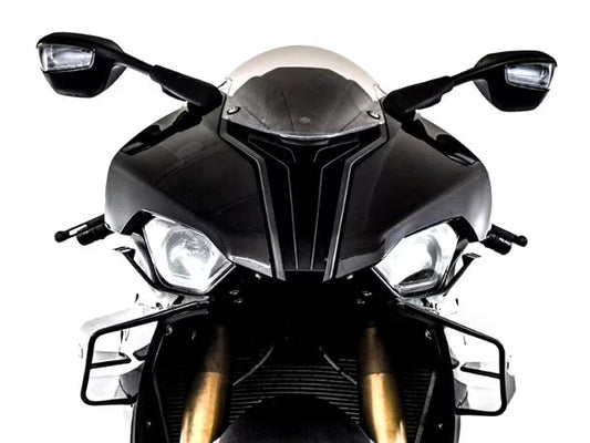 AC Schnitzer Winglets (set) black S 1000 RR 2019-22 (S50101918630B)