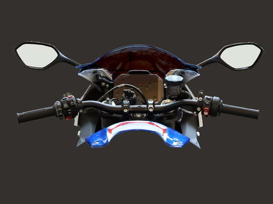 AC Schnitzer Superbike handlebar S 1000 RR 2019-22 (S50101940406)
