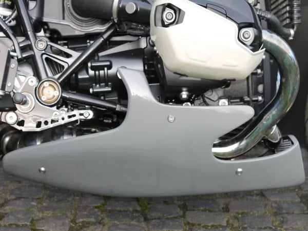 AC Schnitzer Belly Pan Engine spoiler R nineT Pure from 2021 (S50121519603-006)