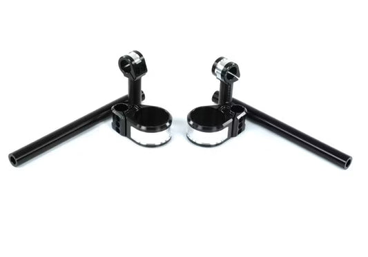 AC Schnitzer Handlebar Clip-on R nineT Racer 2017-20 (S50121760606-003)