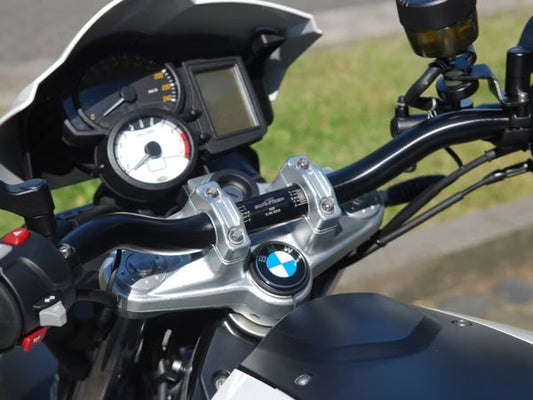 AC Schnitzer Superbike handlebar F 800 S-ST (S50800640406)