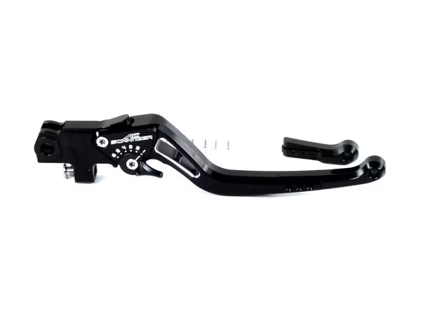 AC Schnitzer Brake lever adjustable ac S2 R 1200 GS 2013-16 (S700-64532-81-001)