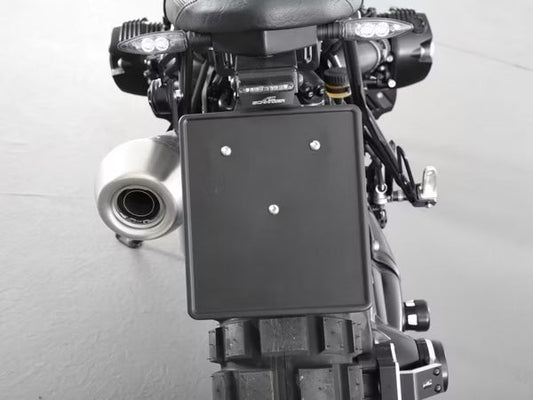 AC Schnitzer License plate holder middle R nineT Scrambler 2017-20 (S700-69123-15-003)