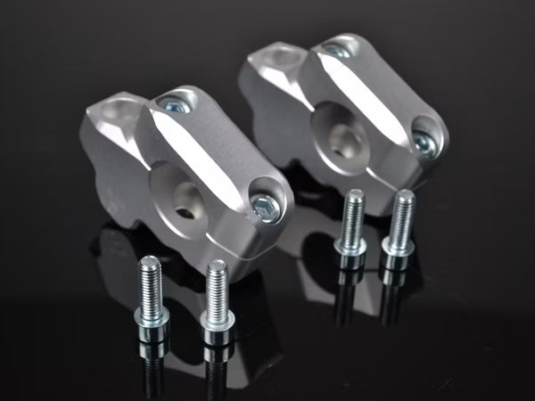 AC Schnitzer Handlebar elevator R 1200 GS 2013-16 (S700286-F25-003)