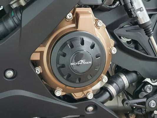 AC Schnitzer Motorpad left S 1000 RR from 2023 (S700375-F15-004)