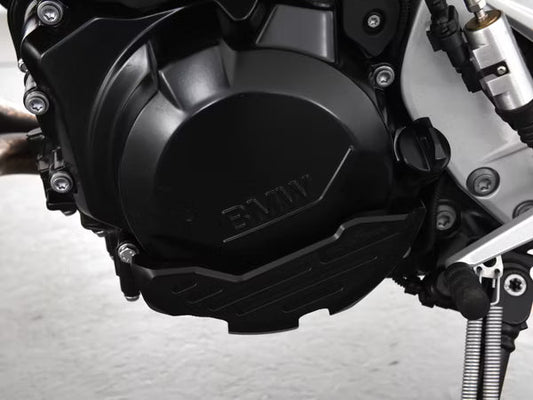 AC Schnitzer Motorpad left F 900 XR (S700396-F15-002)