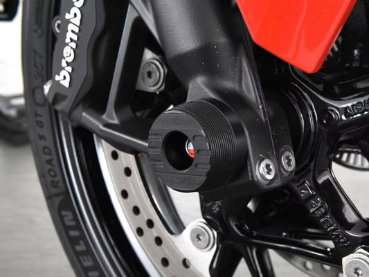 AC Schnitzer Axle pads front F 900 R (S700398-F15-001)