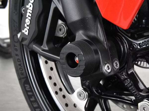 AC Schnitzer Axle pads front F 900 XR (S700398-F15-002)