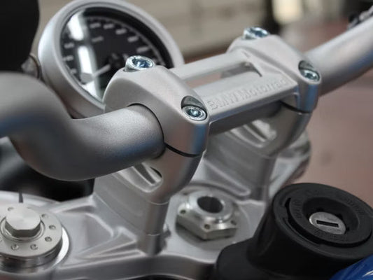 AC Schnitzer Handlebar riser R nineT 2014-16 (S700561-F25-001)
