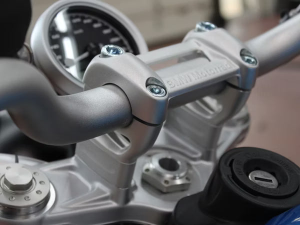 AC Schnitzer Handlebar riser R nineT Pure from 2021 (S700561-F25-005)