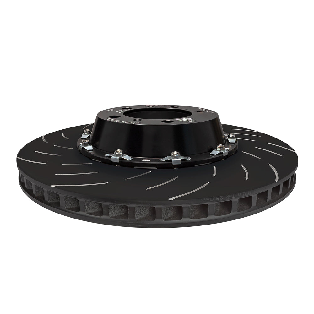 EBC Brakes Racing 2-Piece Floating Brake Disc Rotors (Pair) (SG2F012)