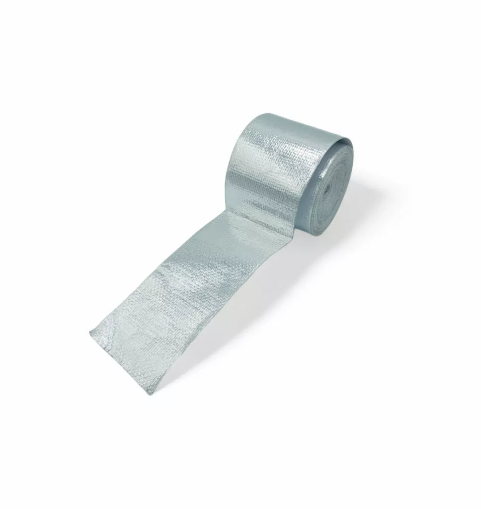 SILVER Reflective Heat Shield Tape