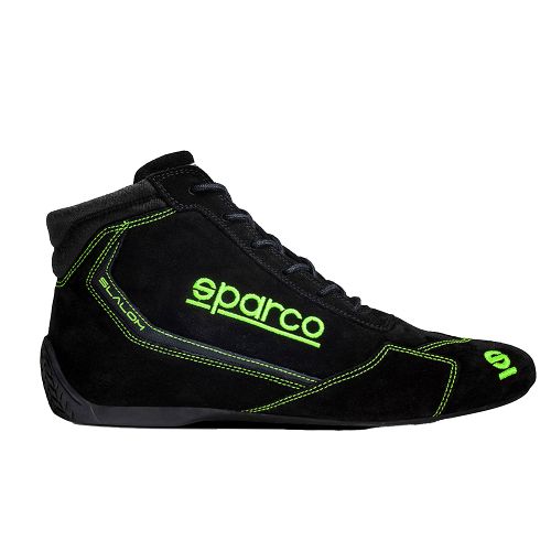 Sparco Slalom Race Boots