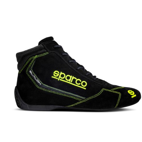 Sparco Slalom Race Boots
