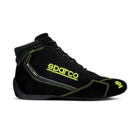 Sparco Slalom Race Boots