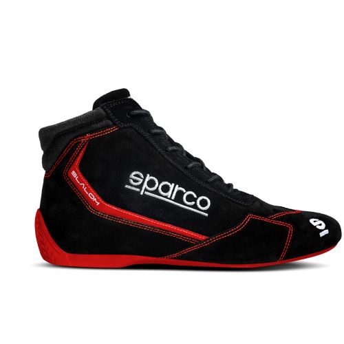 Sparco Slalom Race Boots