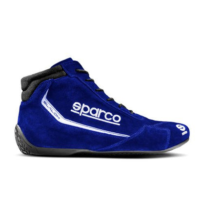 Sparco Slalom Race Boots