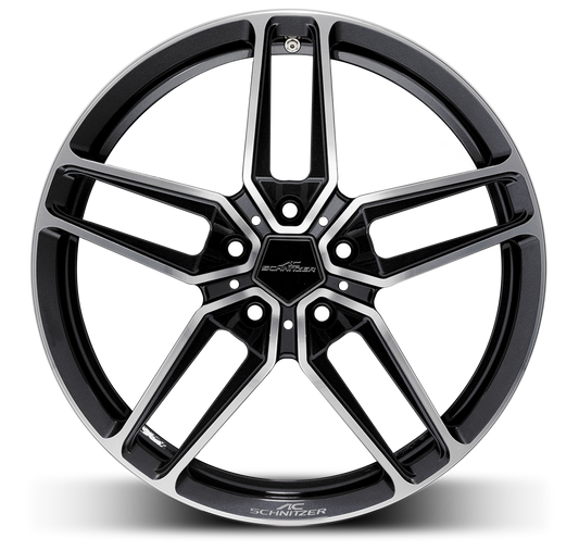 AC Schnitzer BMW X6 F16 Type VIII Wheel Package