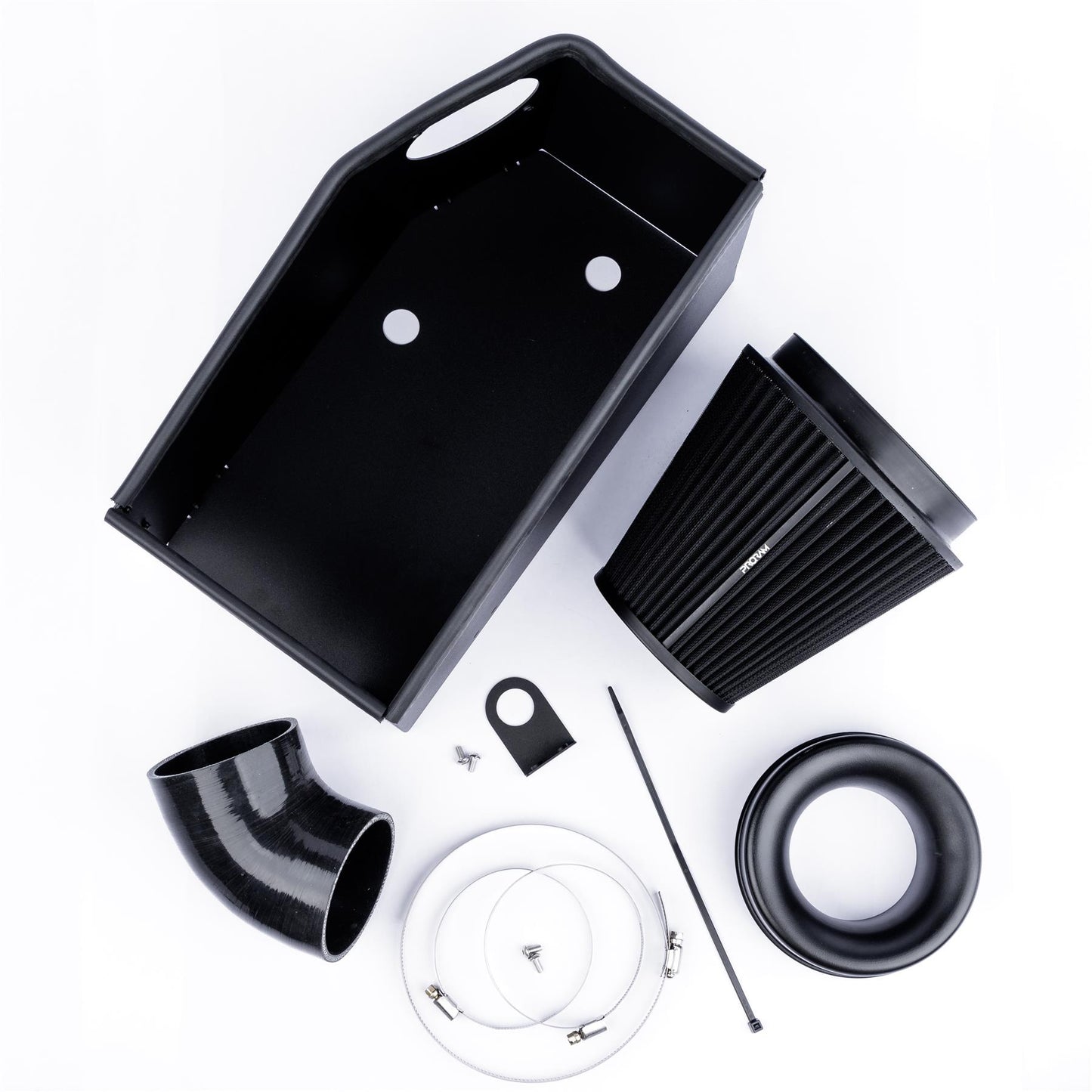 Performance Pleated Induction Kit for Audi RS3 8V 8Y TTRS 2.5 TFSI