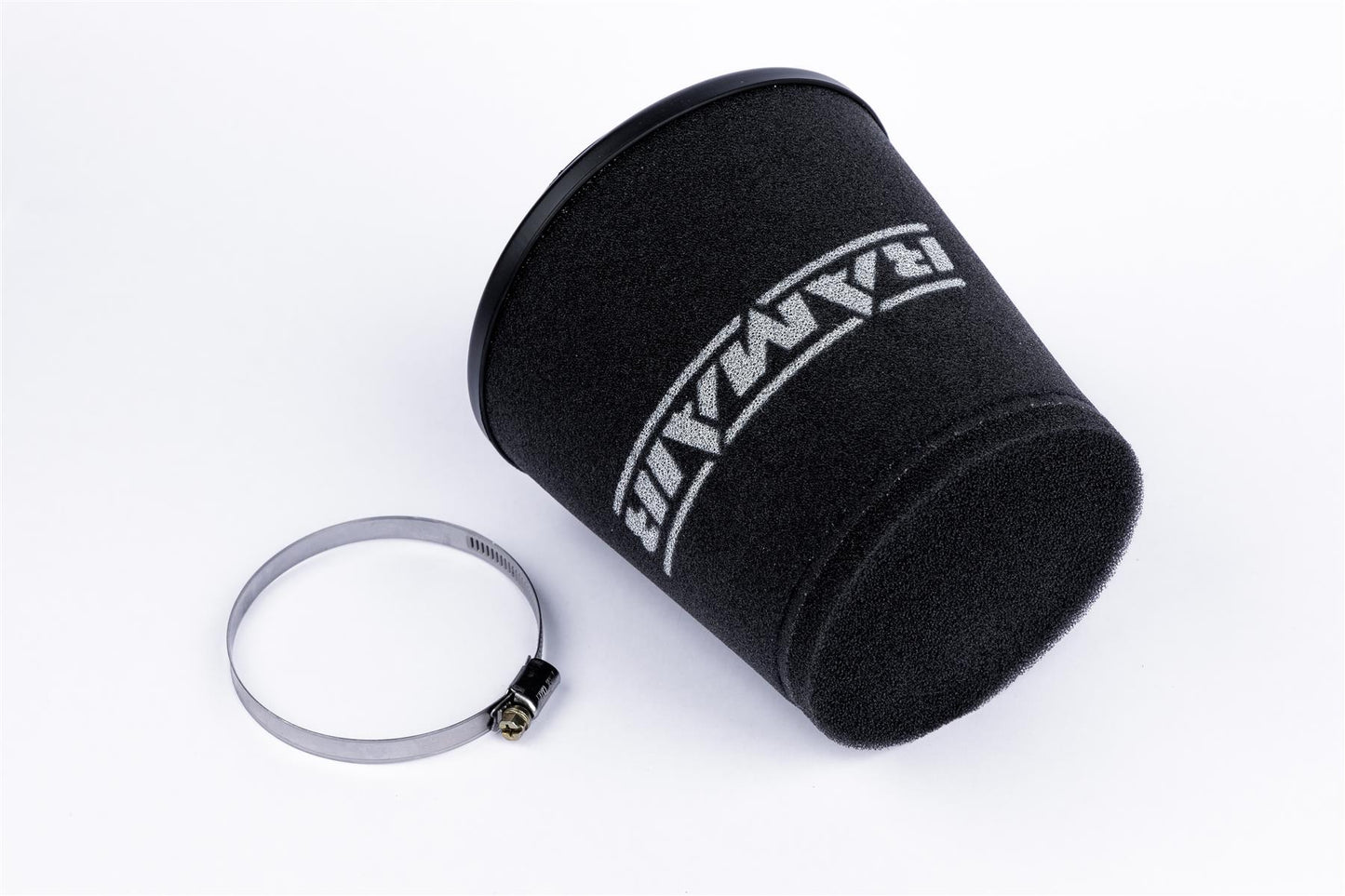 CC-501-90 90mm ID Neck Polymer Base Neck Cone Air Filter