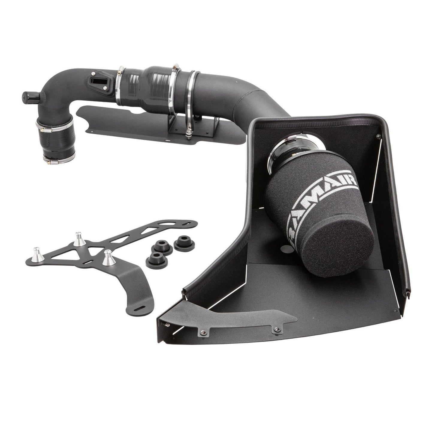Performance Foam Induction Kit for Audi TT 8J 2.0 TFSI