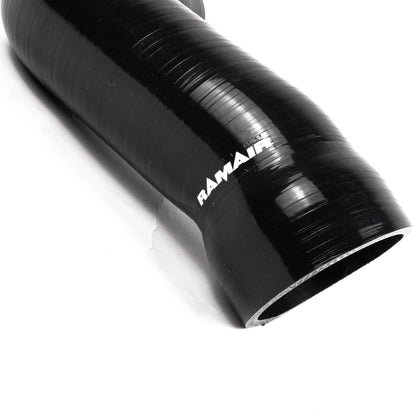 Performance Foam Induction Kit for 2.0 TSI MQB VAG - Black Hose