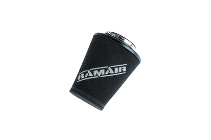 Ramair Foam Multi Fit Cone Air Filter 102mm (4inch) ID