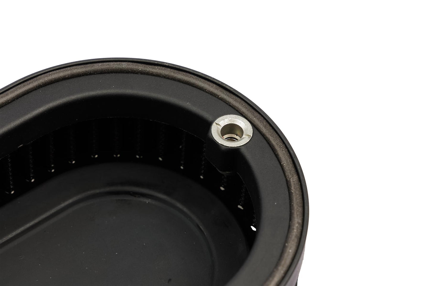 Pleated Carb Air Filter Baseplate to fit Weber 32/36 DGV/DGEV 38 DGAS/DGMS  40mm