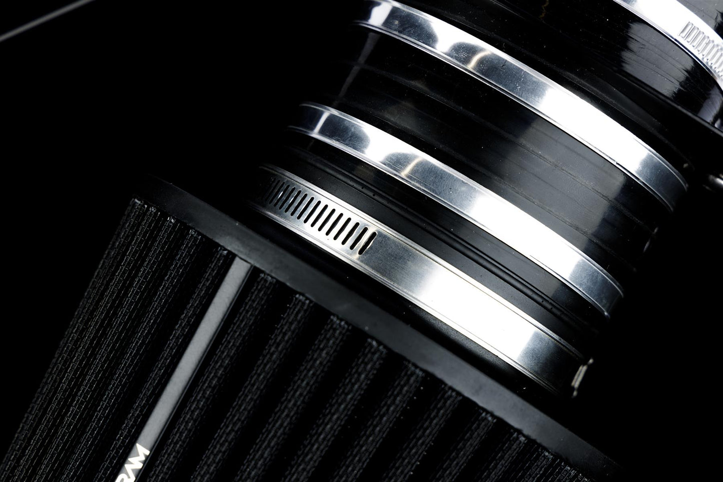 Performance Pleated Induction Kit for 2.0 TFSI Audi TTS