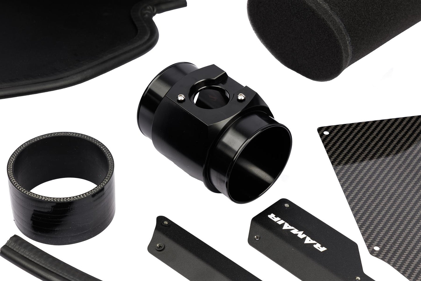 Performance Foam Induction Kit With Carbon Lid to fit Toyota Yaris GR