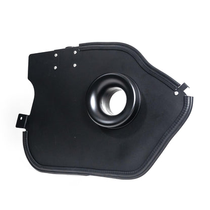 Performance Pleated Induction Kit for VW Transporter T6 2.0 BiTurbo