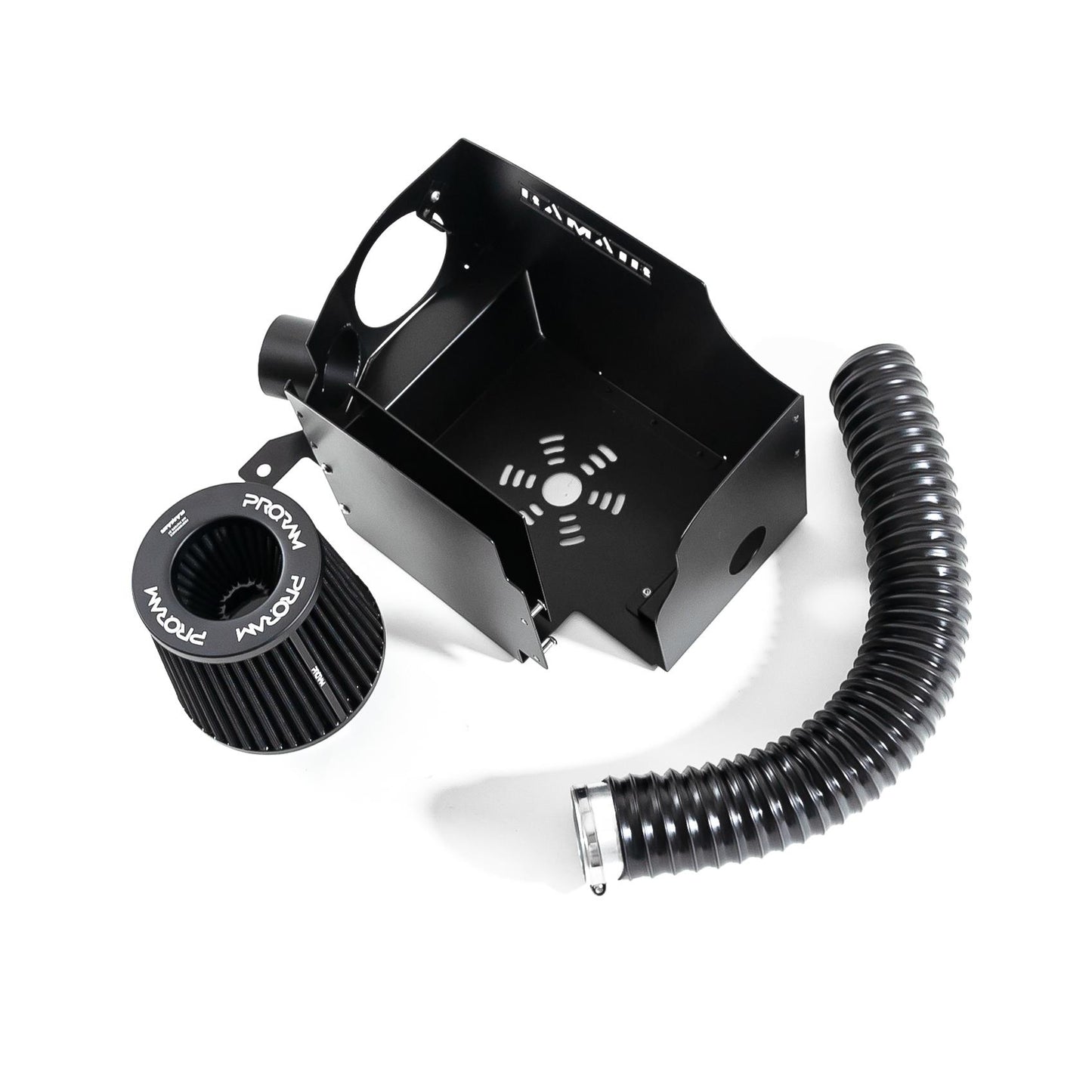 Performance Pleated Induction Kit for Mini Cooper S 1.6 R53