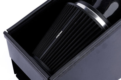 Performance Pleated Induction Kit for Audi RS3 8V 8Y TTRS 2.5 TFSI
