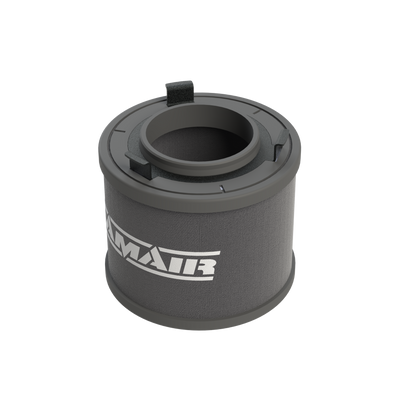Ramair Replacement Panel Filter to fit Audi A1 8X/Seat Ibiza MK4/Skoda Fabia MK2
