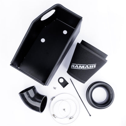 Performance Foam Induction Kit for Audi RS3 8V 8Y TTRS 2.5 TFSI