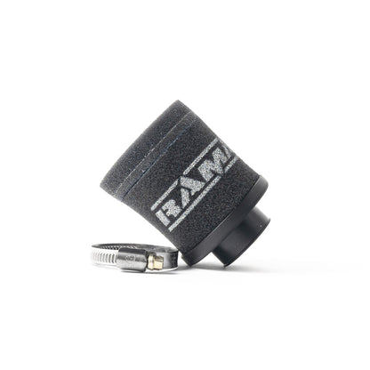Motorcycle Pod Foam Air Filter 28mm