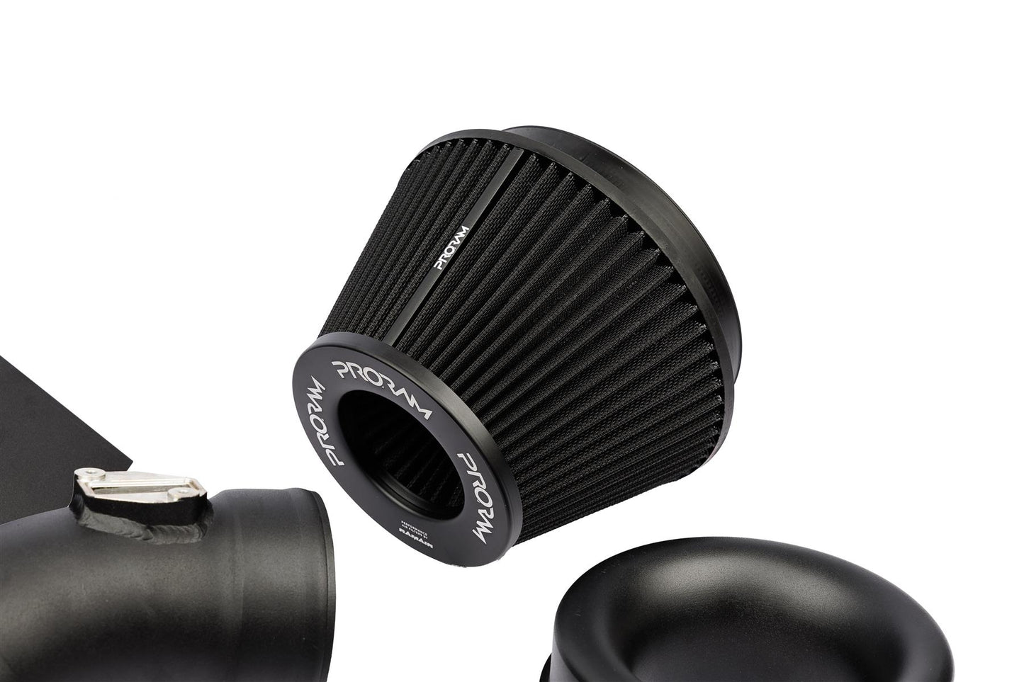 Performance Pleated Induction Kit With Carbon Lid to fit BMW 1/2/3/4 Series 2.0T B48