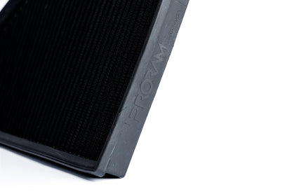 Performance Pleated Replacement Air Filter for Volvo S60 V60 XC60 XC70