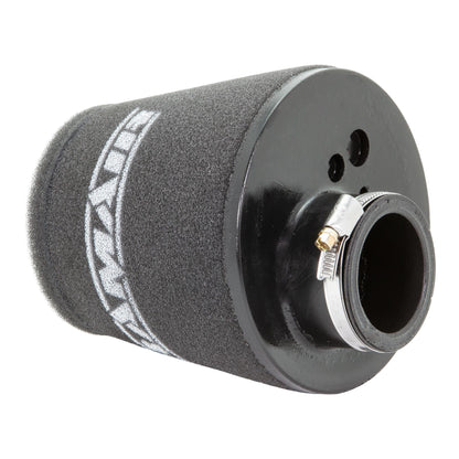 Ramair Performance Universal Offset Fit Intake Foam Cone Air Filter - 51mm (2inch) ID