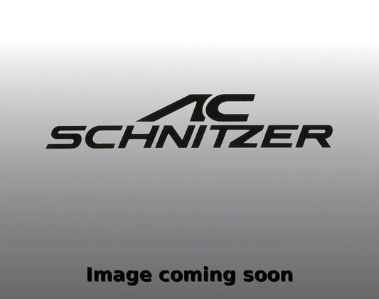 AC Schnitzer Adapter Wheels ac S 10 R nineT from 2021 EURO 5 (95110-A-002)