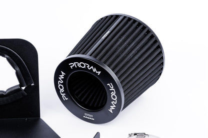 Performance Pleated Induction Kit for Vauxhall Corsa VXR