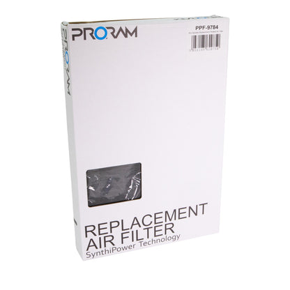 Performance Pleated Replacement Air Filter for Kia Ceed & Hyundai I30